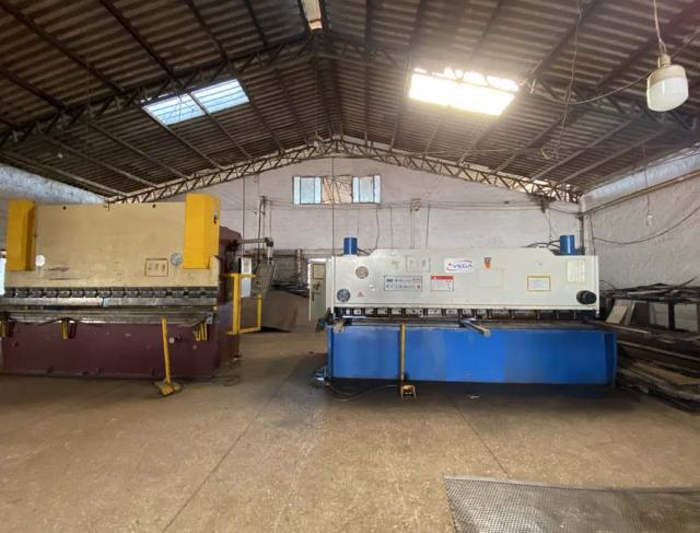 Serviços de Torno em Sorriso